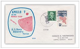 USS Arneb B592